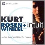 Intuit - Vinile LP di Kurt Rosenwinkel