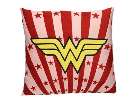 Wonder Woman Simbolo Square Cuscino Cuscino Sd Toys - 2