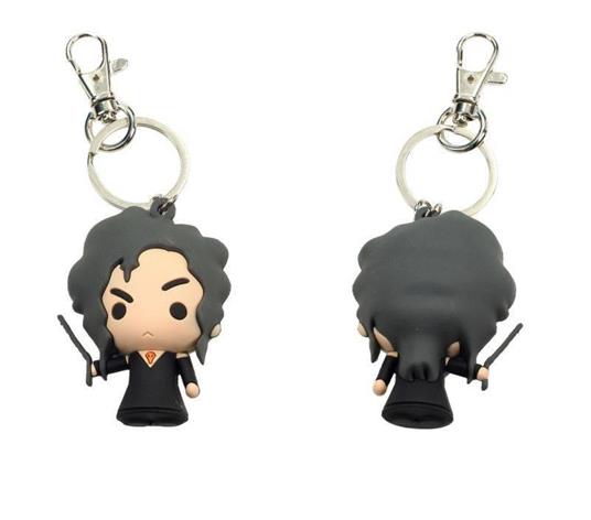 Hp Bellatrix Figurative Keychain