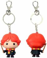 Hp Ron Weasley Figurative Keychain