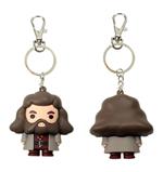 Hp Rubeus Hagrid Figurative Keychain