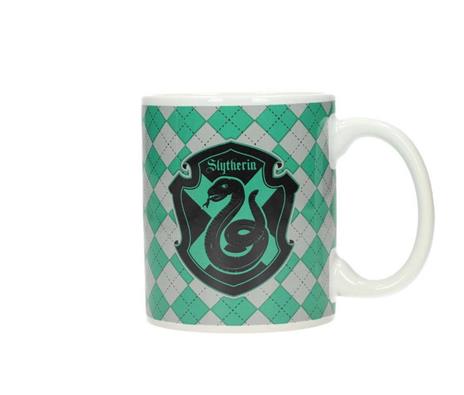 Tazza MUG Harry Potter Slytherin