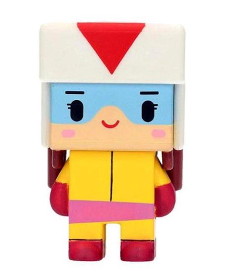 Pixel Mini Figures Mazinger Z Sayaka Yumi 7 Cm New Nuovo