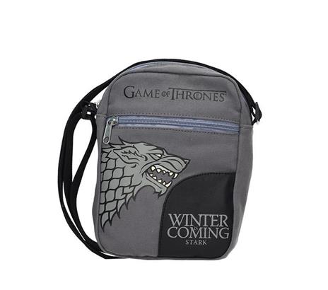 Got Stark Small Messenger Bag