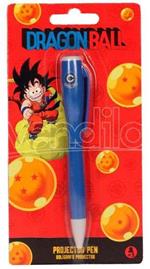 Dragon Ball projector light pen Sd Toys