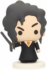 Harry Potter Rubber Mini Figure Bellatrix Lestrange