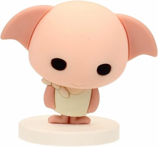 Harry Potter Rubber Mini Figure Dobby