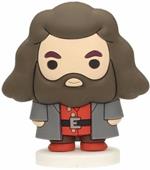 Hp Hagrid Rubber Mini Figure