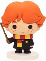 Hp Ron Rubber Mini Figure