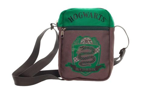 Harry Potter - Hogwarts - Borsa in tessuto