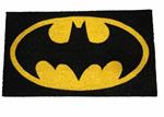 Dc Comics Batman Logo 60 X 40 Cm Doormat