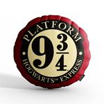 Platform 9 3/4 Round Cushion