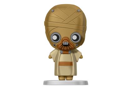 Star Wars: Tusken Raider Pokis Figure