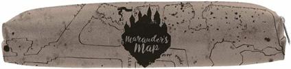 Harry Potter Pen Case MarauderS Map