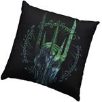 Lotr Sauron Square Cushion