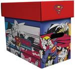 The Man Of Steel Comics Da Collezionebox Accessori Sd Toys