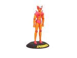 MAZINGER Z APHRODITE A MINI RUBBER FIG FIGURA SD TOYS