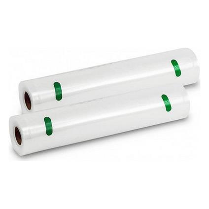 Cecotec Sottovuoto Per Alimenti 28 X 60 0 Rotoli Bianco