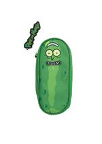 Grupo Erik Editores Rick Y Morty Astuccio, 21 cm, Multicolore (Multicolor), poliestere