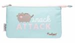 Astuccio Triplo Pusheen Foodie Collection