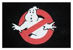 Zerbino Ghostbusters Logo