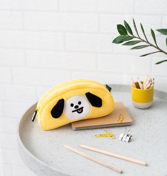 Astuccio Portatutto Bt21 Chimmy - 4