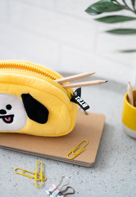 Astuccio Portatutto Bt21 Chimmy - 5