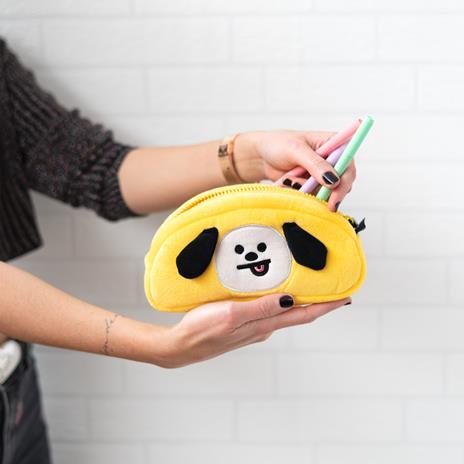 Astuccio Portatutto Bt21 Chimmy - 6