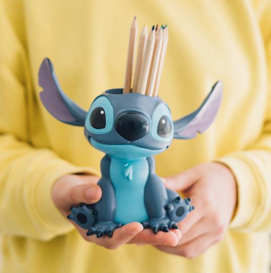 Portamatite Disney Stitch - 7