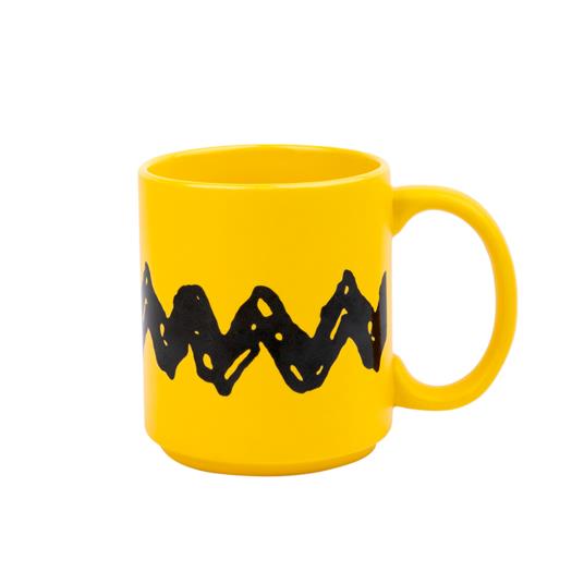 Tazza Peanuts Charlie Brown - 3