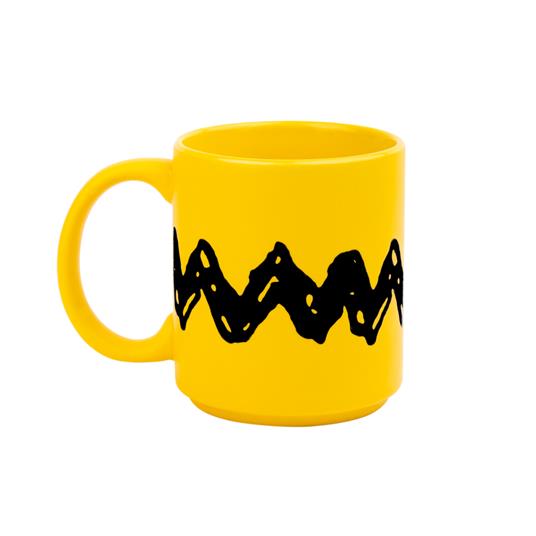 Tazza Peanuts Charlie Brown - 4