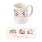 Tazza Pusheen