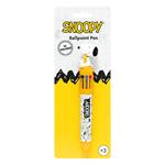 Penna 3D 10 Colori Snoopy Lazy Days