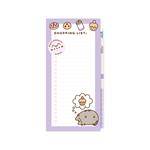Block Notes Magnetico Pusheen Moments