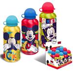 Mickey Borraccia in alluminio 500ml