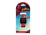 Marvel Spiderman led watch Marvel