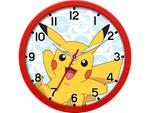 Pokemon Bros wall clock Nintendo