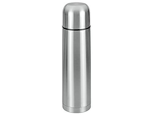 LEDLUX Termos Caffè,Thermos Caffe,Bottiglia Borraccia Termica 500ml In  Acciaio Inox Per Bevande Calde e Fredde - LEDLUX - Idee regalo | IBS