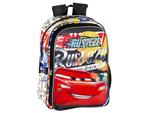 Disney Cars Sponsor Zaino 37cm Perona