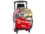 Disney Cars Sponsor trolley 28cm Perona