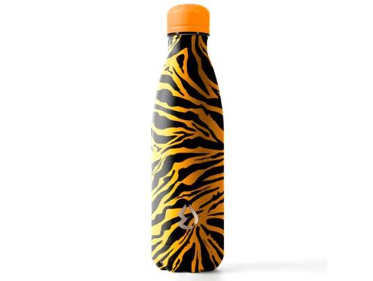 Water Revolution Tiger Bottiglia D'acqua 500ml Water Revolution - Water  Revolution - Idee regalo | IBS