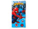 Marvel Spiderman Cotone Telo Mare Marvel