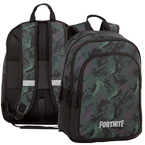 Fortnite Grafiti Zaino 42cm Toybags - 2