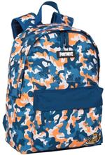 Fortnite Blue Camo Zaino 41cm Toybags