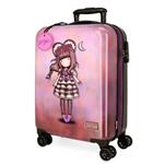 Gorjuss Frida Trolley Abs 55 Cm 4 Ruote