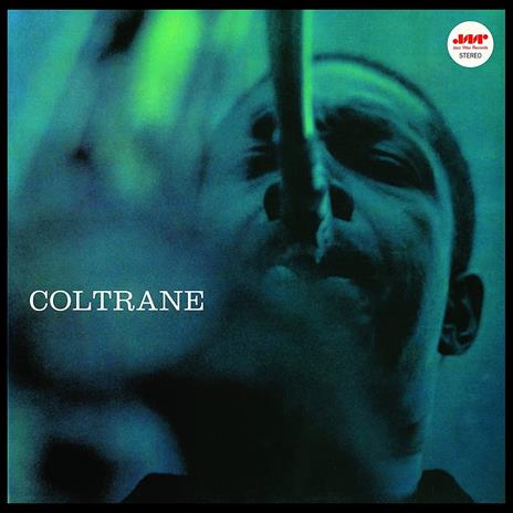 Coltrane (Limited Edition) - Vinile LP di John Coltrane