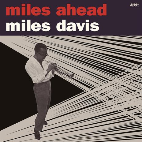 Miles Ahead - Vinile LP di Miles Davis