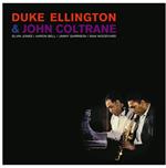 Duke Ellington & John Coltrane