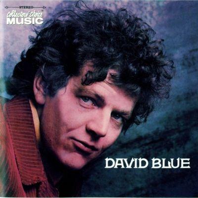 David Blue - Vinile LP di David Blue