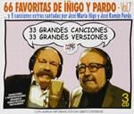 Las 66 Favoritas 7